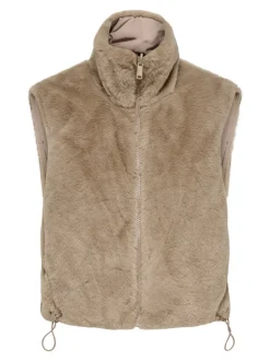 ONLDANA réversible Gilet