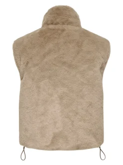 ONLDANA réversible Gilet