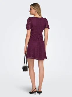 ONLDANIELLA Robe courte