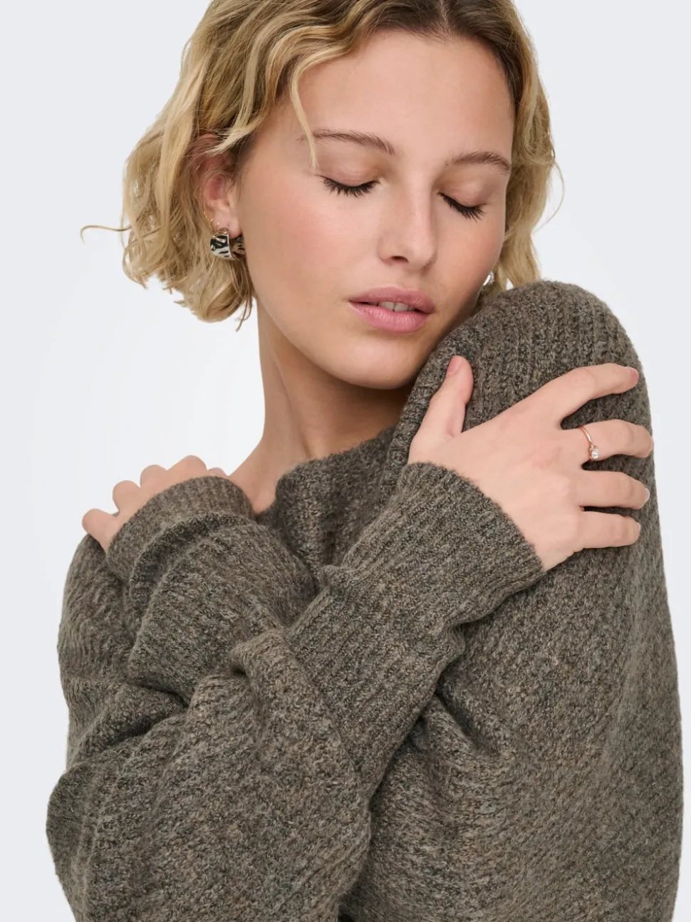 ONLDANIELLA Pull en maille
