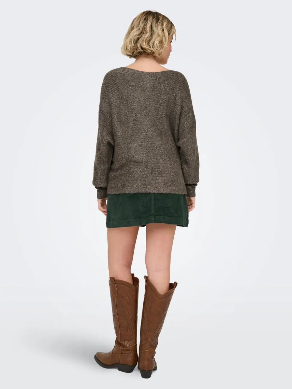 ONLDANIELLA Pull en maille
