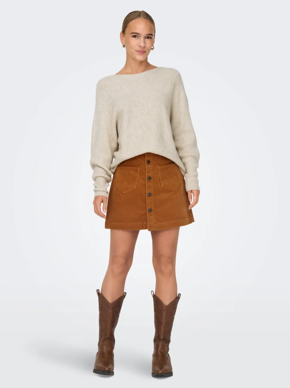 ONLDANIELLA Pull en maille