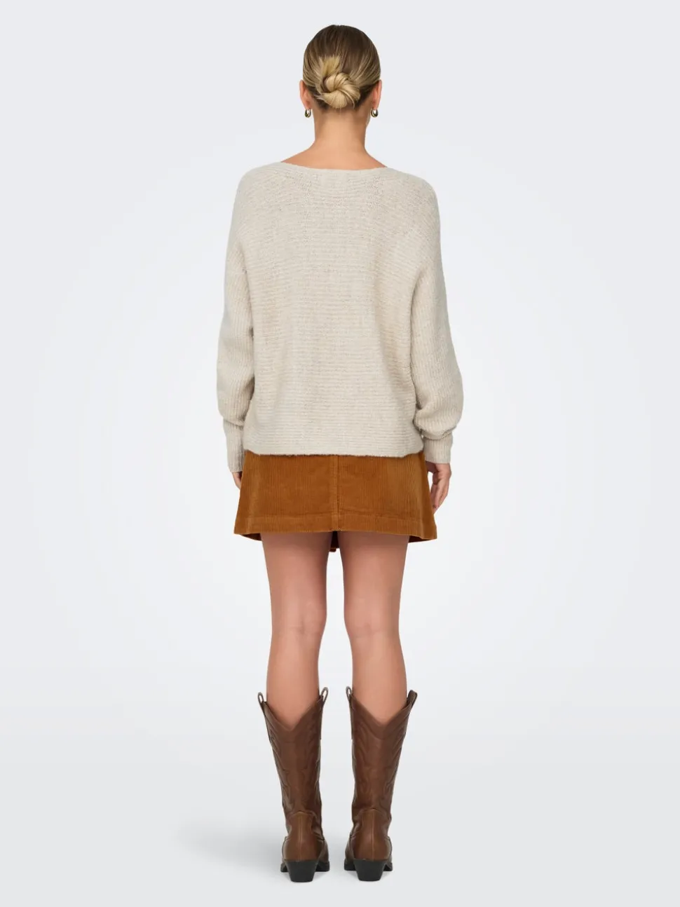 ONLDANIELLA Pull en maille