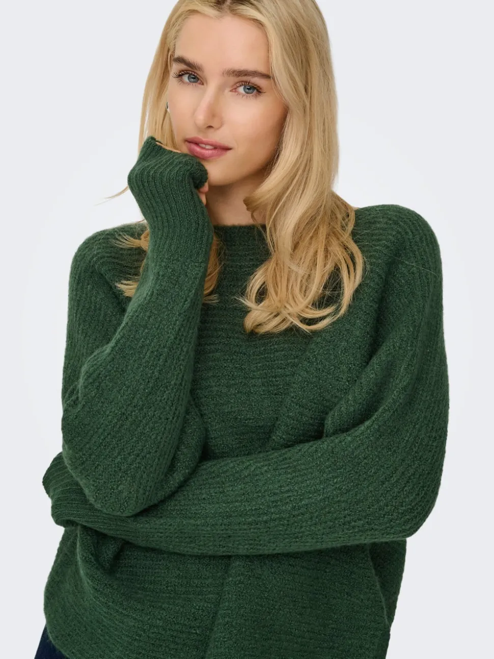 ONLDANIELLA Pull en maille