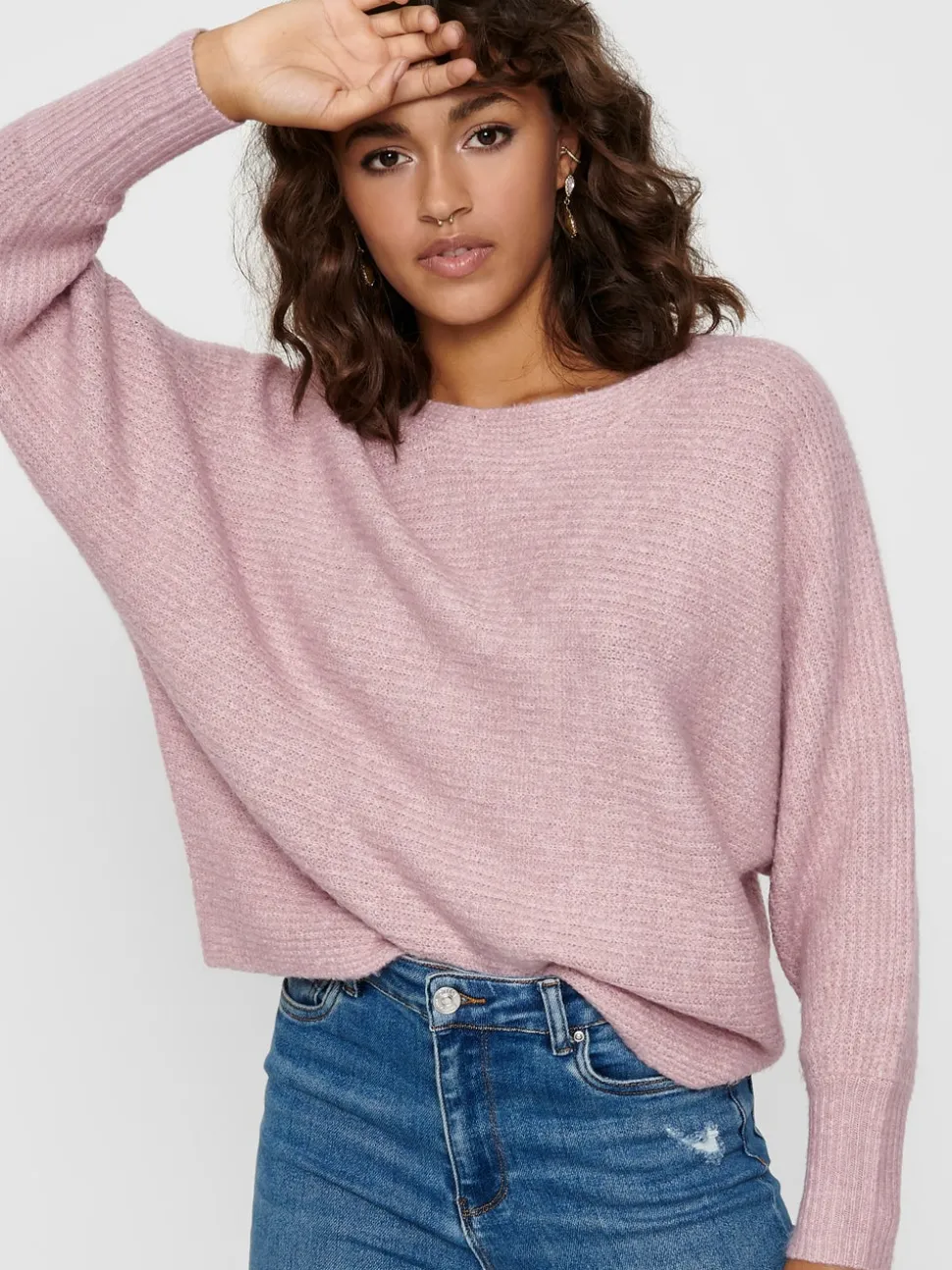 ONLDANIELLA Pull en maille