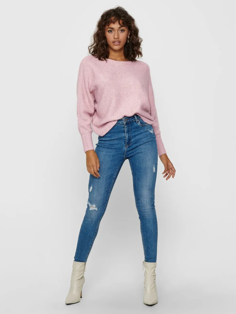 ONLDANIELLA Pull en maille