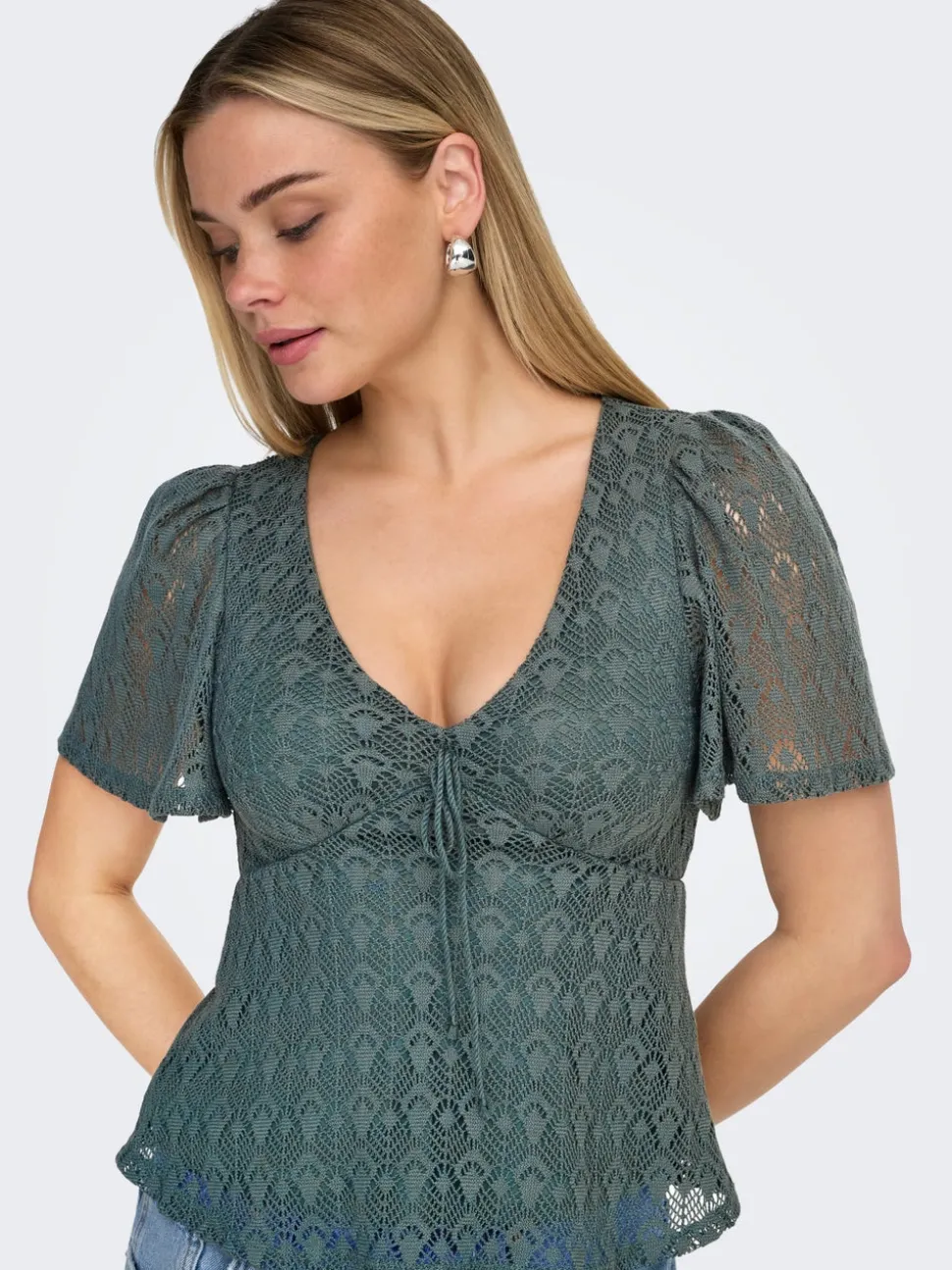 ONLDANIELLA Top