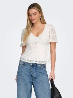 ONLDANIELLA Top