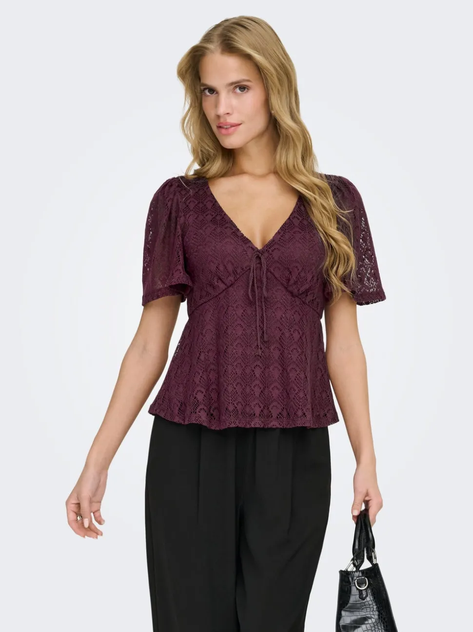 ONLDANIELLA Top