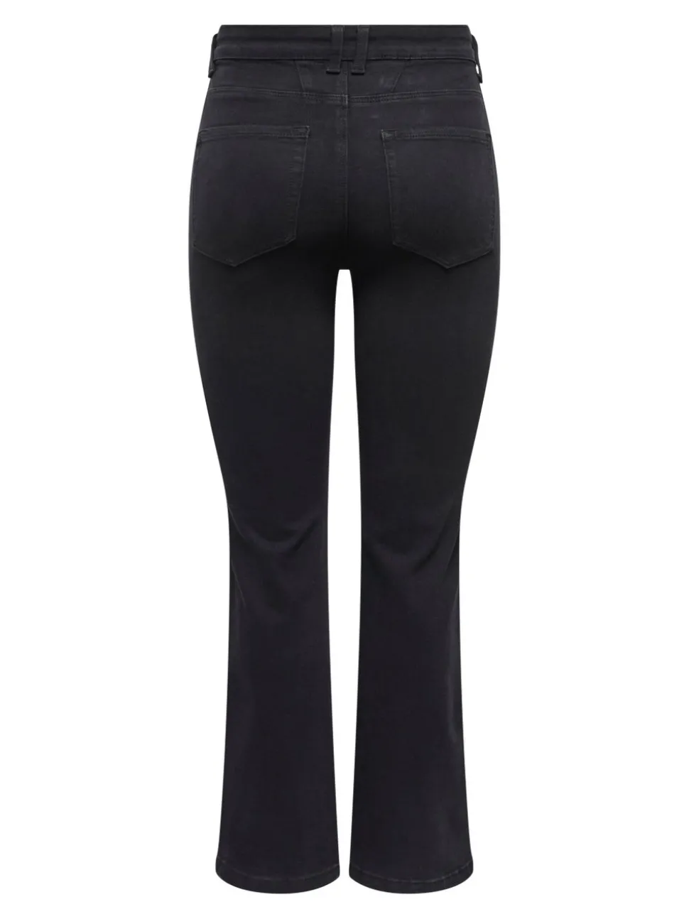 ONLDARCY Taille haute Flared Fit Jeans