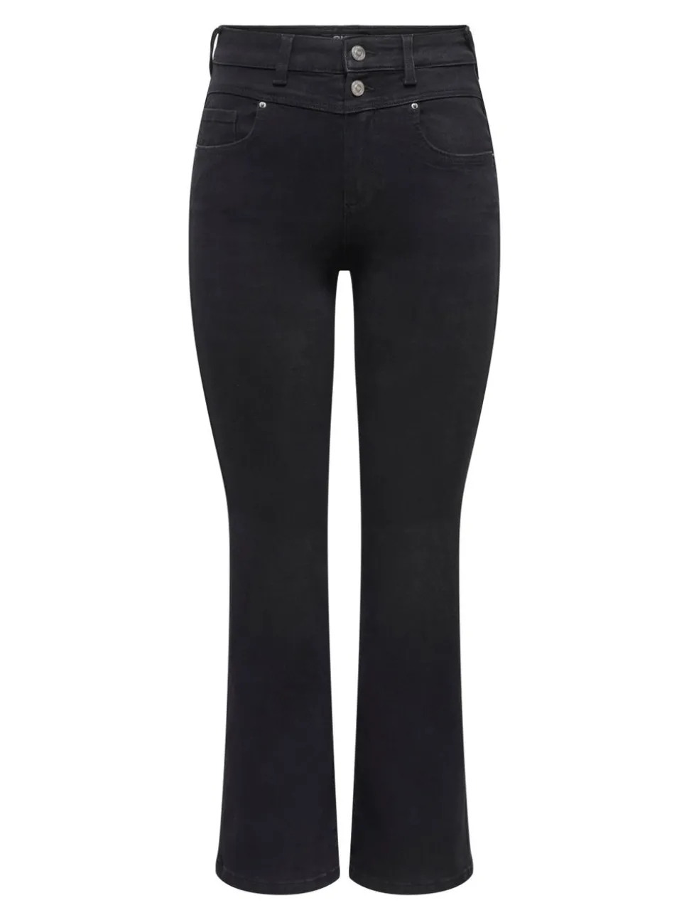 ONLDARCY Taille haute Flared Fit Jeans