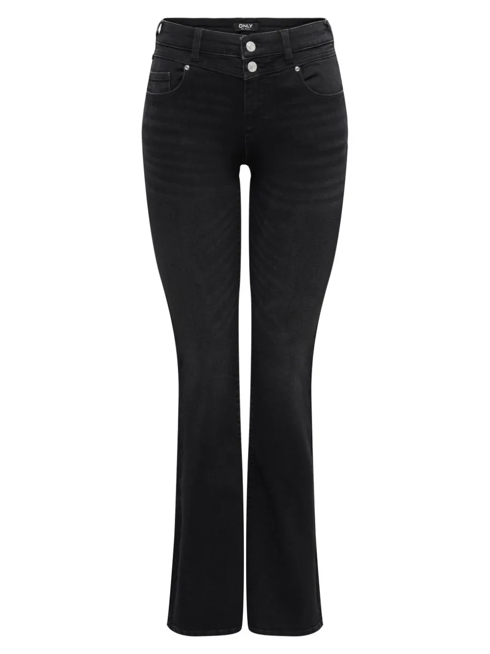 ONLDARCY Taille haute Flared Fit Jeans