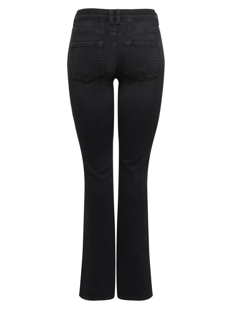 ONLDARCY Taille haute Flared Fit Jeans
