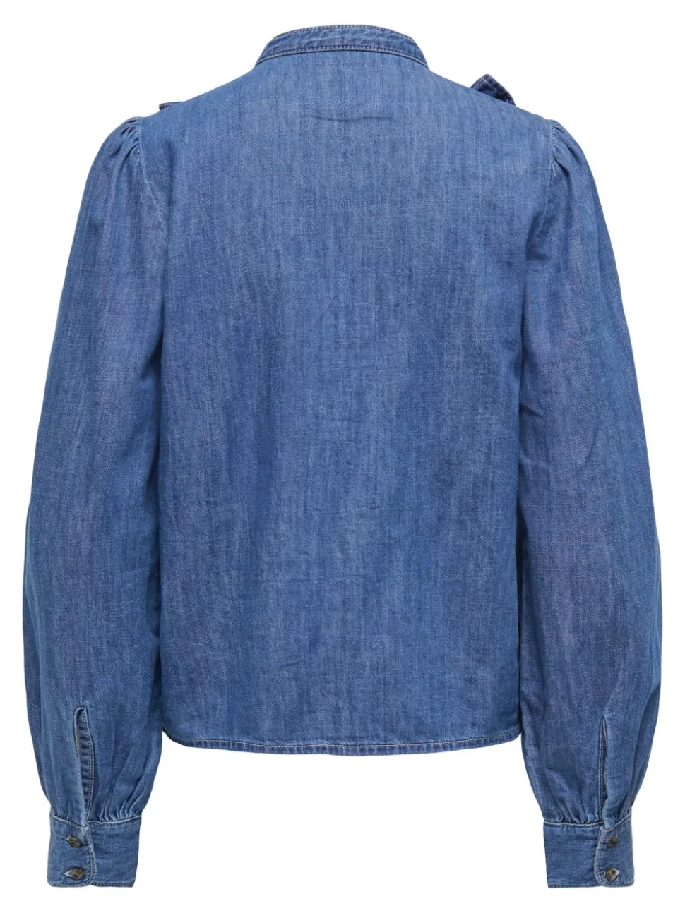 ONLDASHA-SEVIGNY Chemise en denim