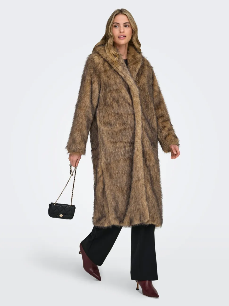 ONLDAWN Manteau