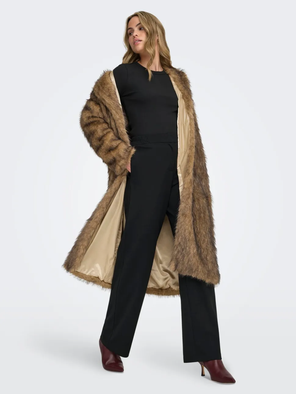 ONLDAWN Manteau
