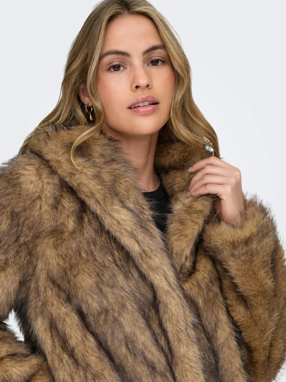 ONLDAWN Manteau