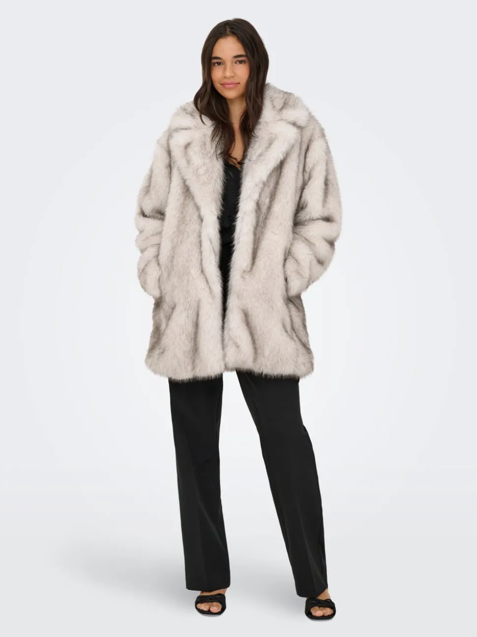 ONLDAWN Manteau