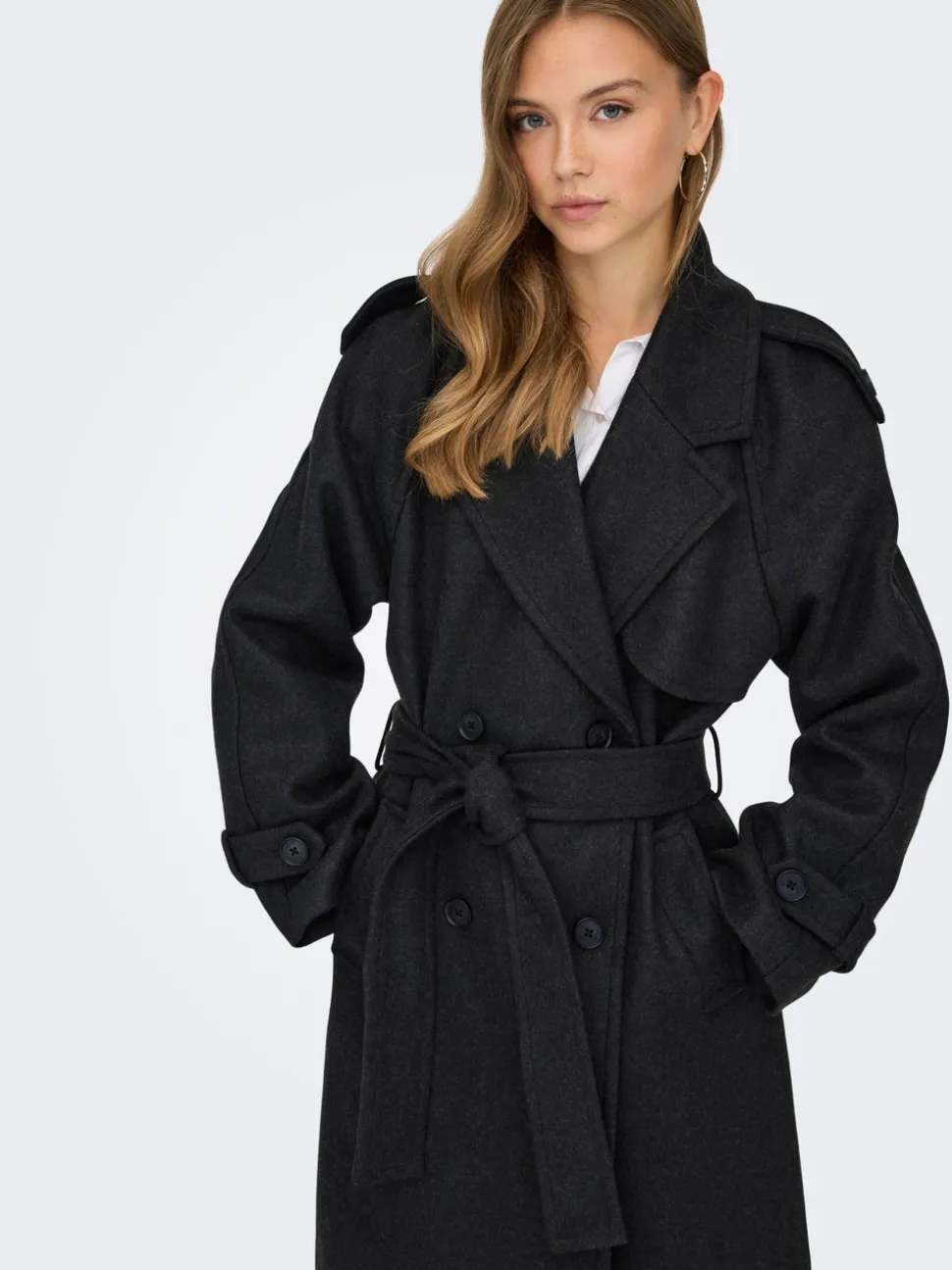 ONLDEAR-TRILLION Manteau