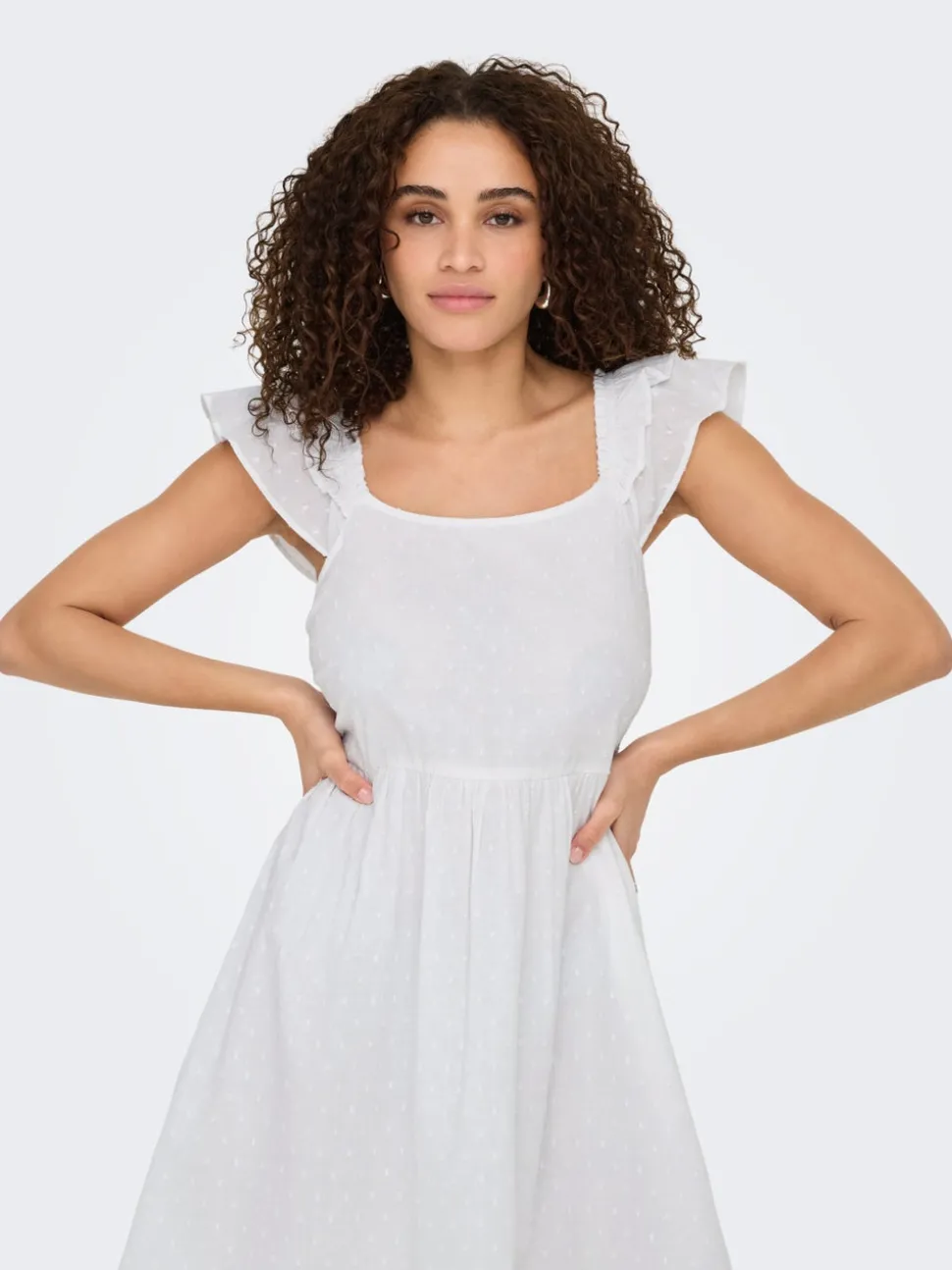 ONLDEFFIE Robe courte