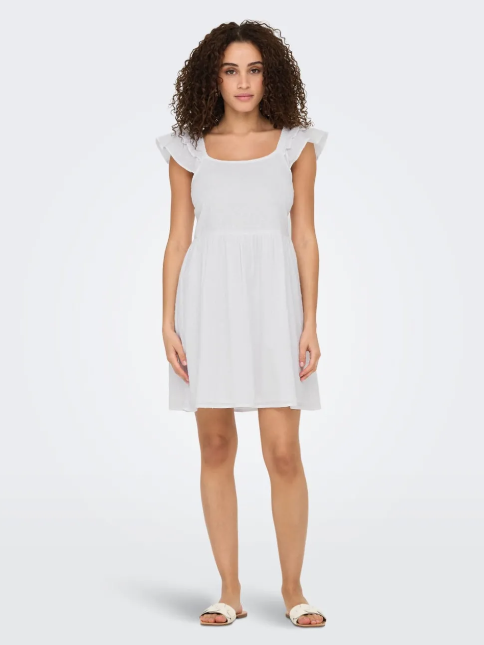 ONLDEFFIE Robe courte