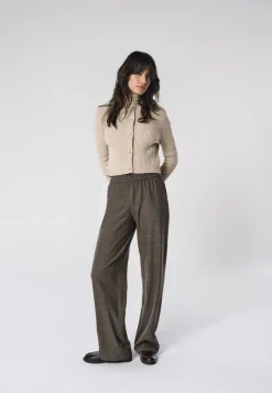 ONLDELL Regular Fit Pantalon à jambe large