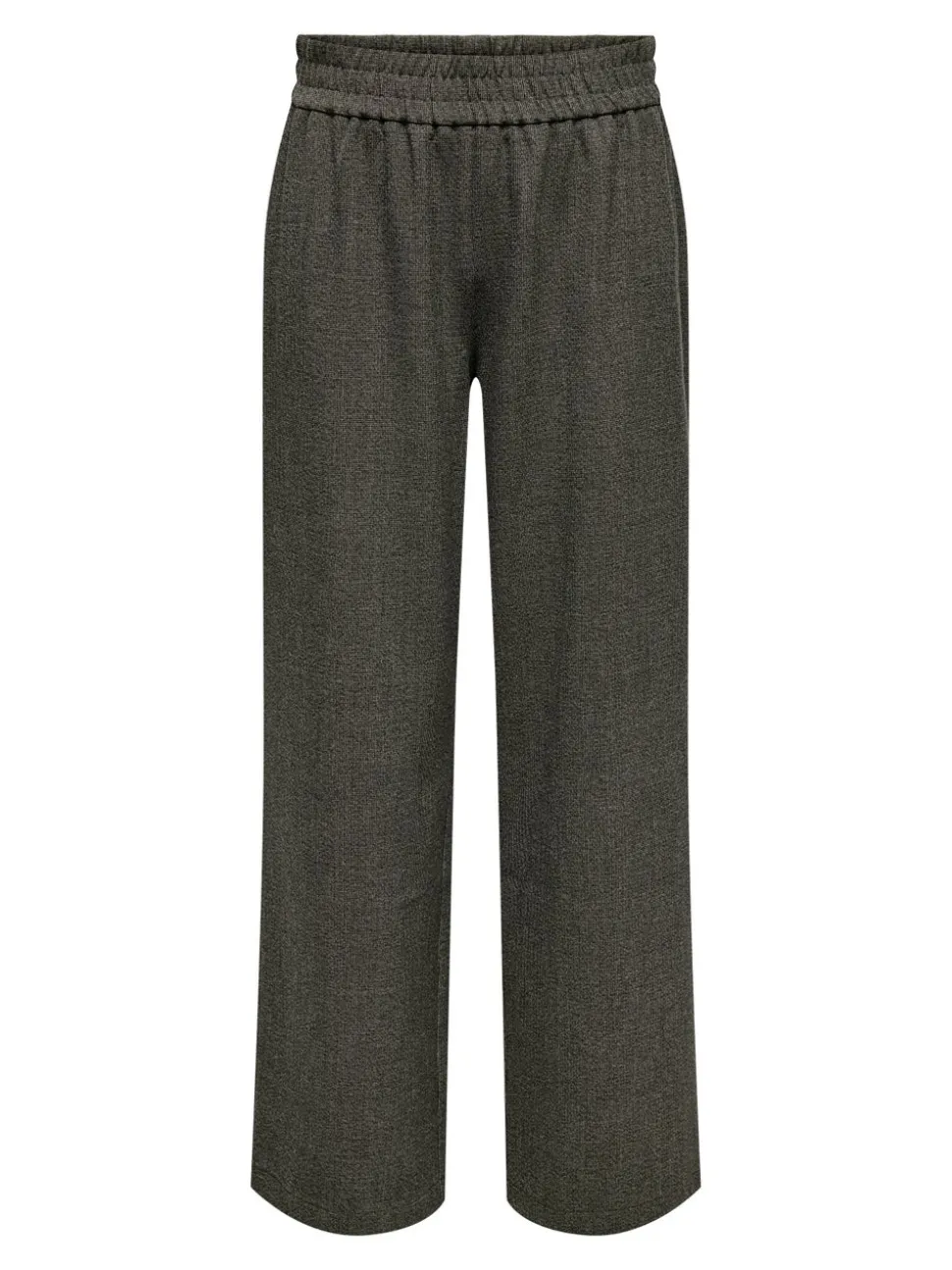 ONLDELL Regular Fit Pantalon à jambe large