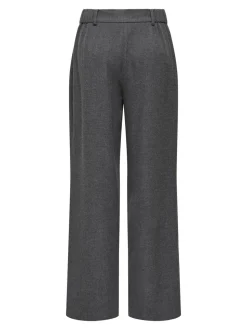 ONLDELUXE Straight Fit Pantalon