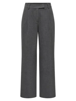 ONLDELUXE Straight Fit Pantalon