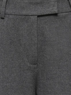 ONLDELUXE Straight Fit Pantalon