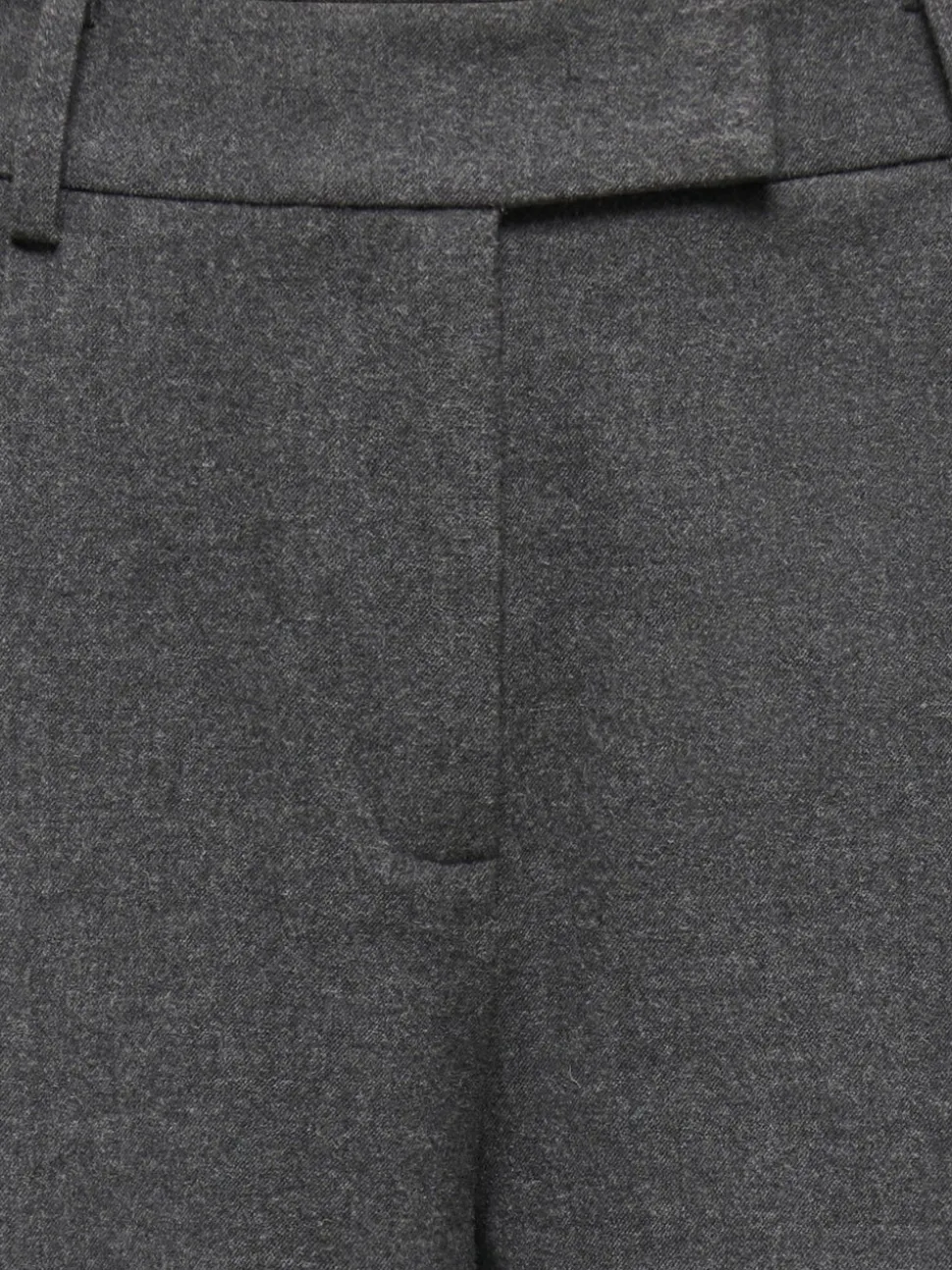 ONLDELUXE Straight Fit Pantalon