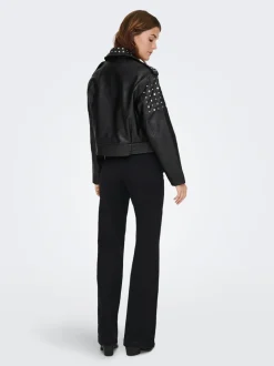 ONLDESTINY Veste biker