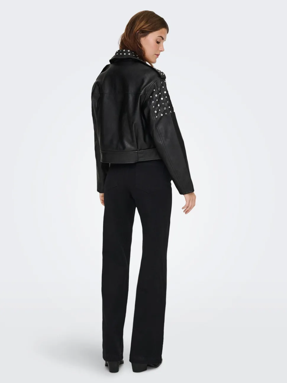 ONLDESTINY Veste biker