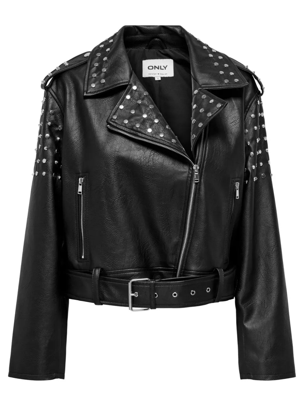 ONLDESTINY Veste biker