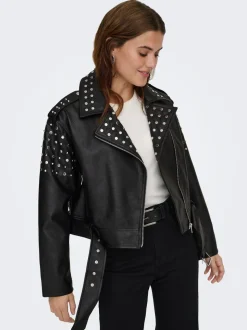 ONLDESTINY Veste biker