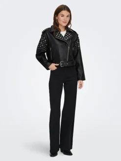 ONLDESTINY Veste biker