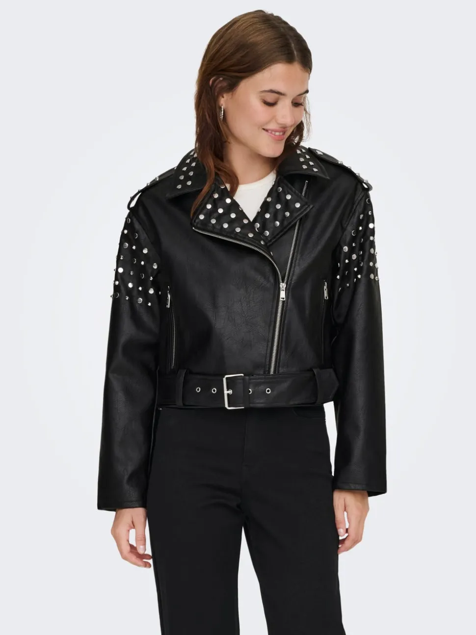 ONLDESTINY Veste biker