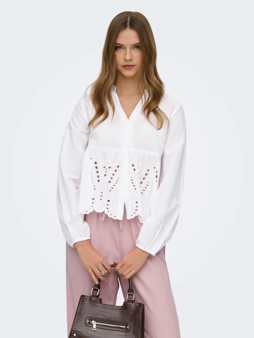 ONLDEWINA Chemise