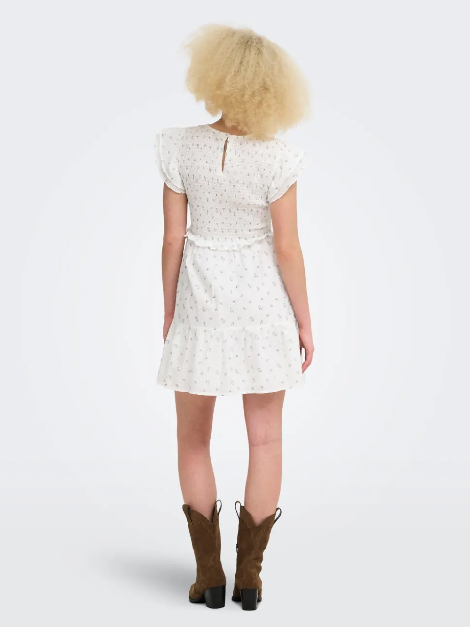 ONLDIONE Robe courte