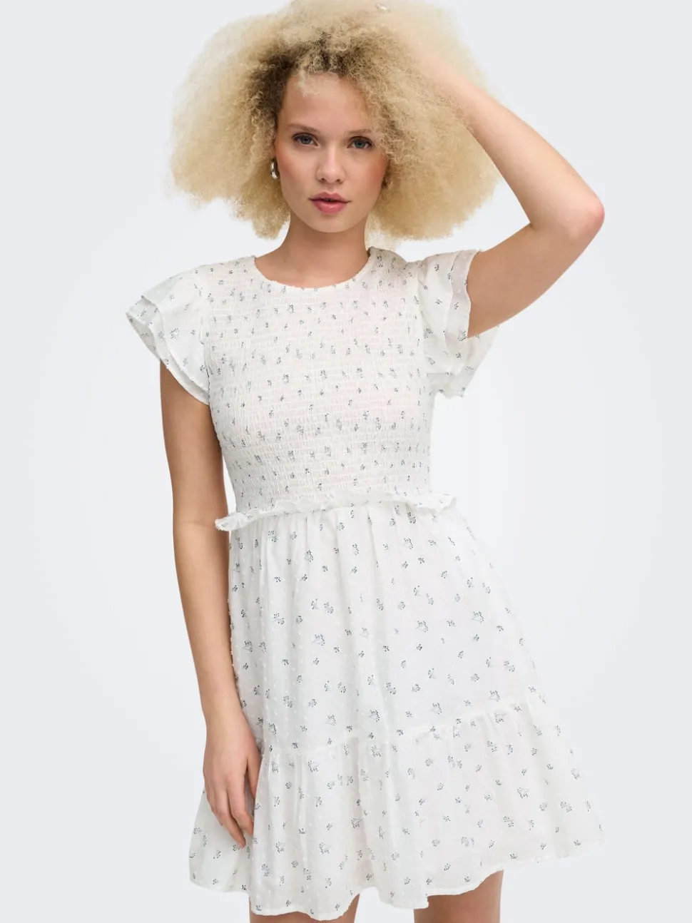 ONLDIONE Robe courte