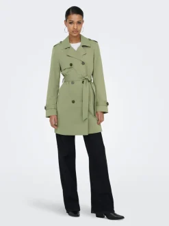 ONLDISA Trench coat