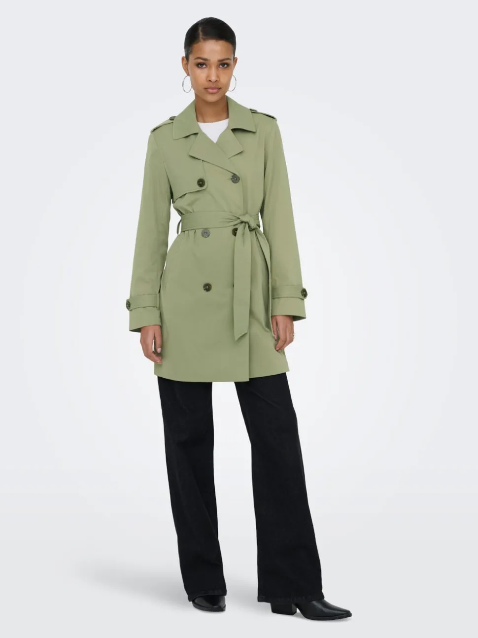 ONLDISA Trench coat