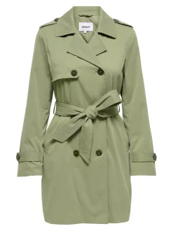 ONLDISA Trench coat