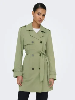 ONLDISA Trench coat
