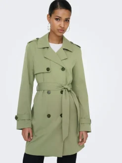 ONLDISA Trench coat