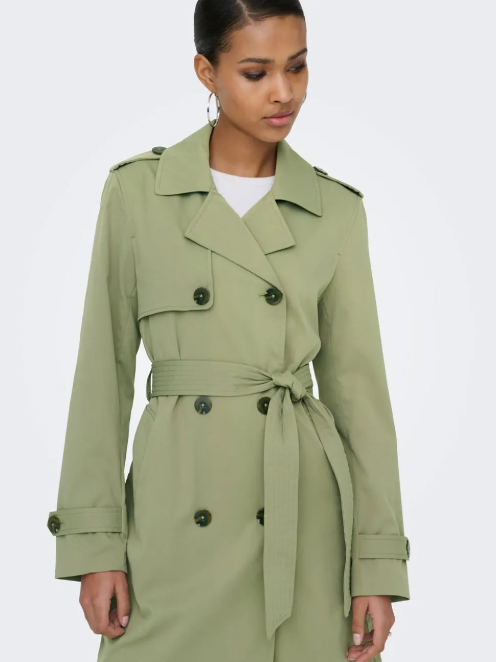 ONLDISA Trench coat