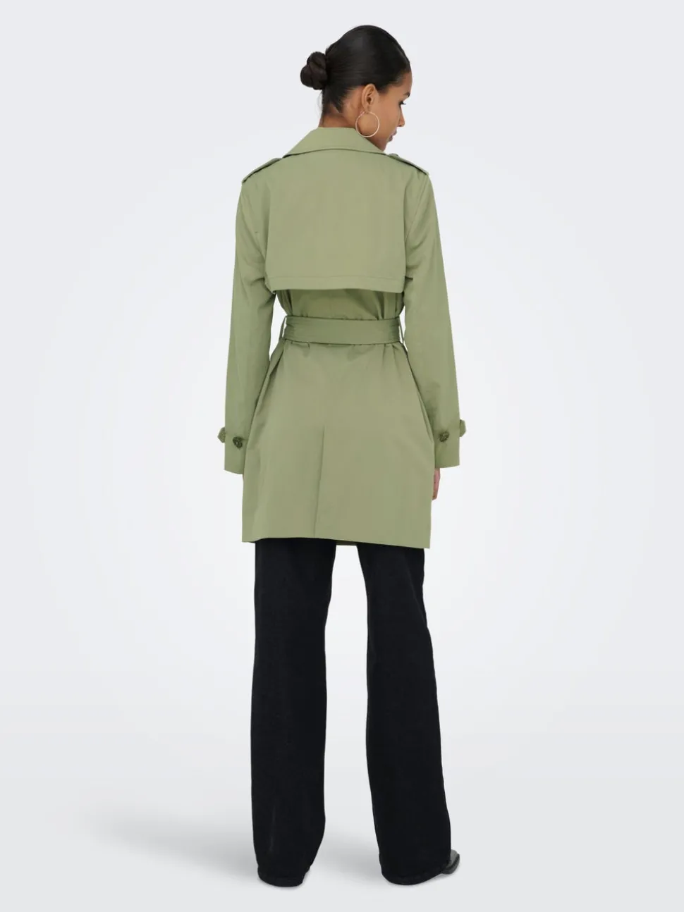 ONLDISA Trench coat