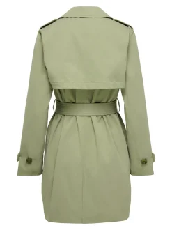 ONLDISA Trench coat