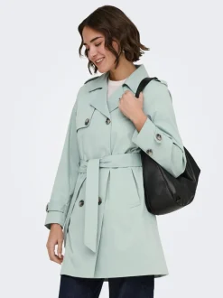 ONLDISA Trench coat