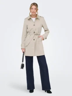 ONLDISA Trench coat